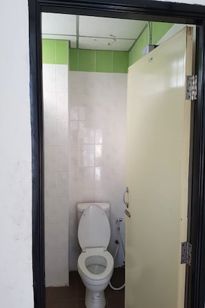 Bathroom - Airportlink Lardkrabang Mansion (Bangkok)