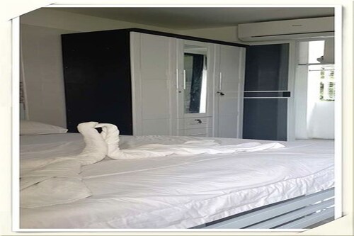 Airportlink Lardkrabang Mansion