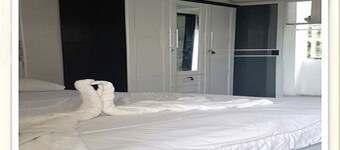 Airportlink Lardkrabang Mansion