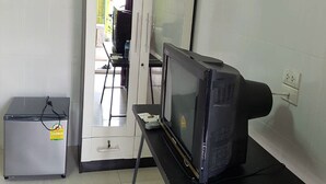 Équipements de la chambre