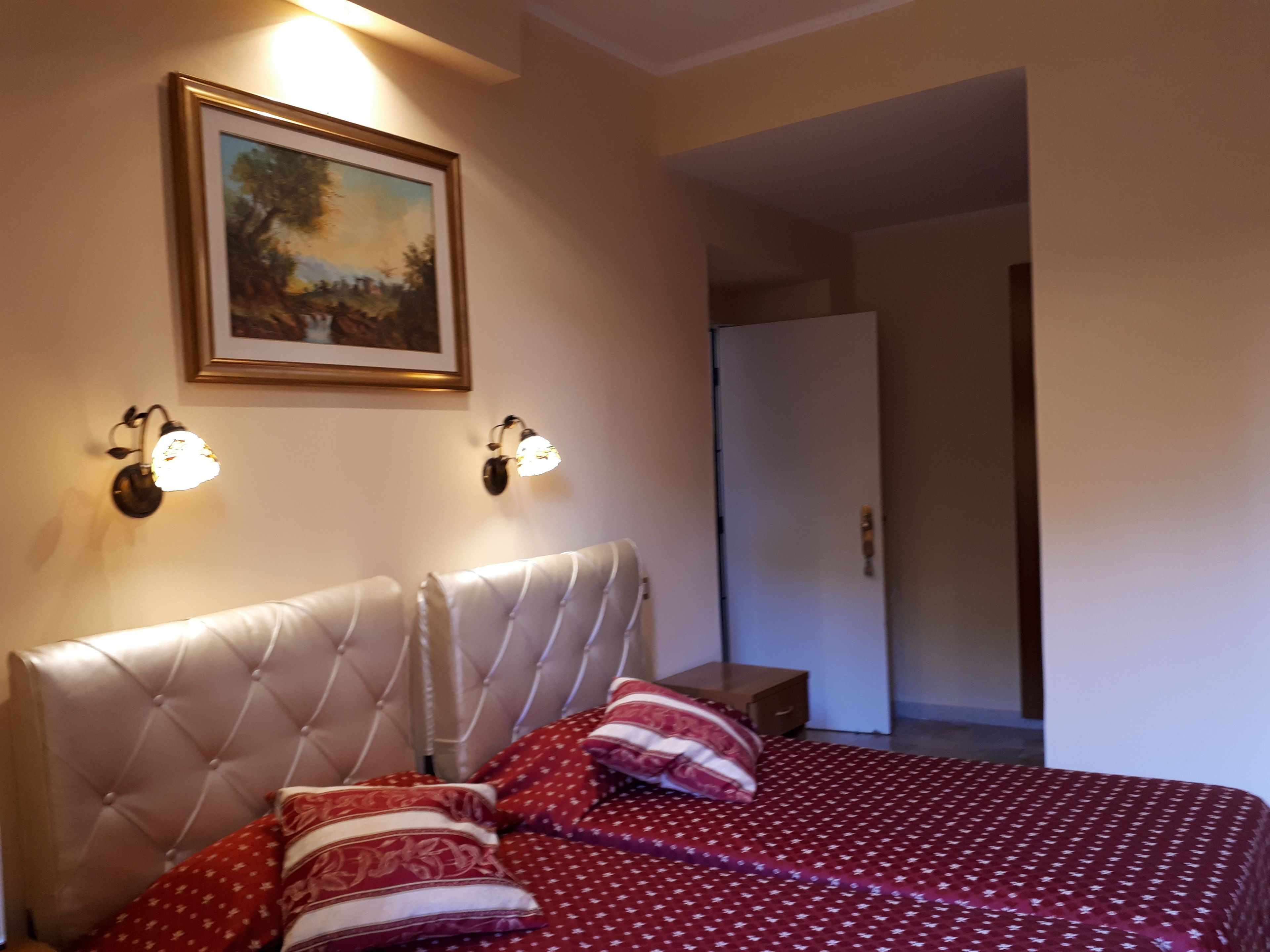 twin room | free wifi