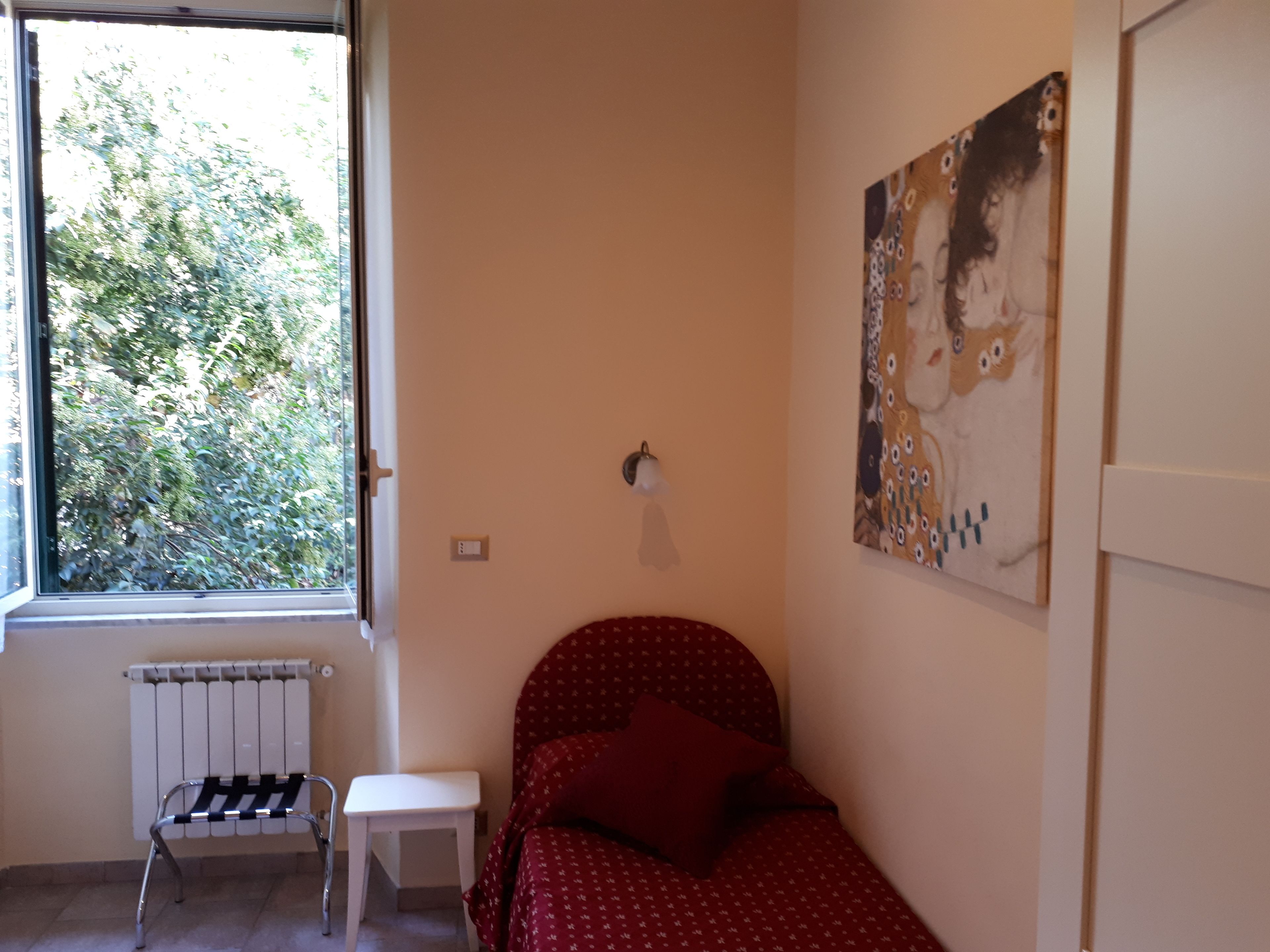 single room | living room