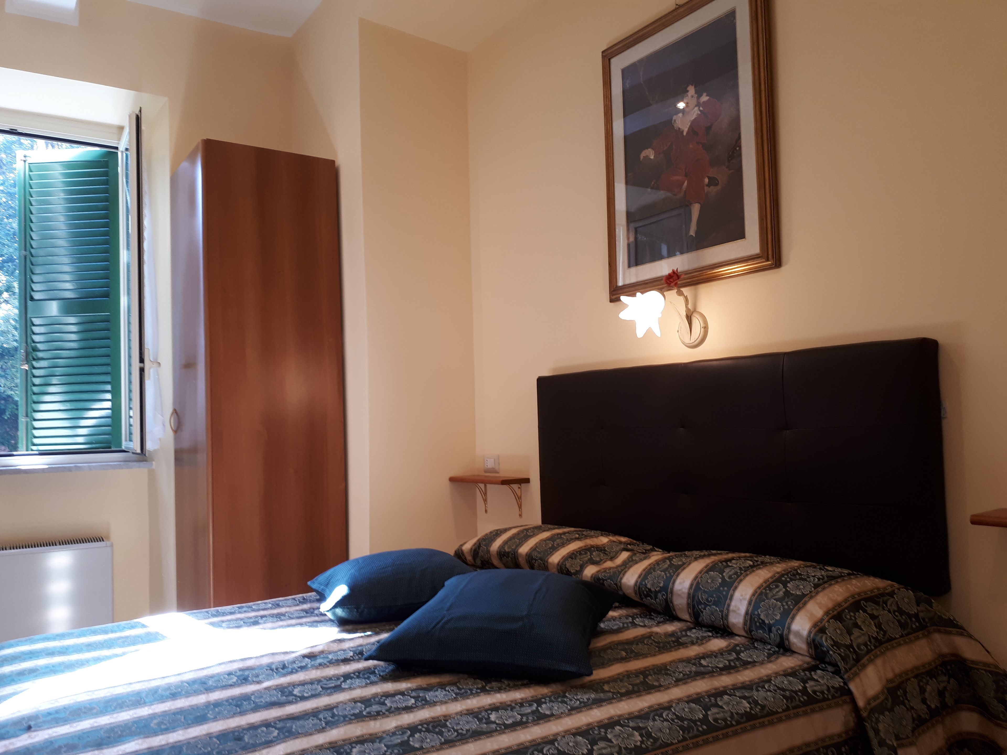 double room | free wifi