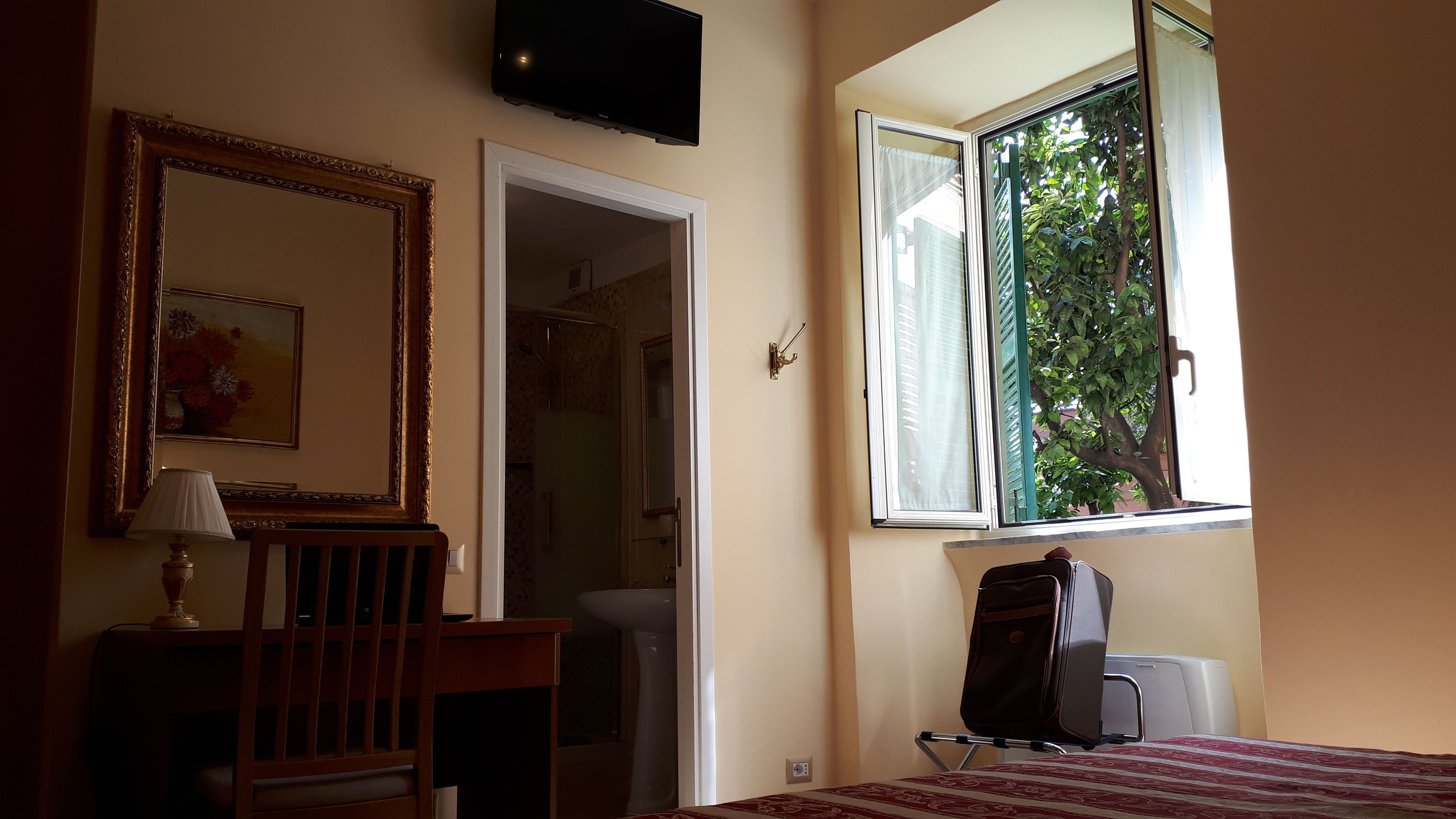 triple room | free wifi