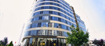 My House N5 Suite Hotel