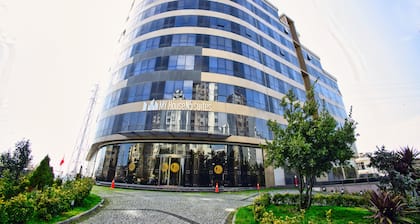 My House N5 Suite Hotel