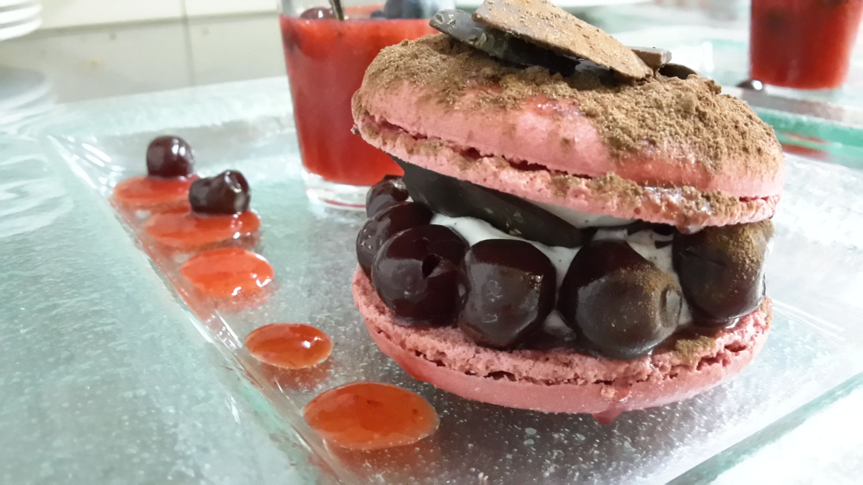 lunch and dinner served, french cuisine