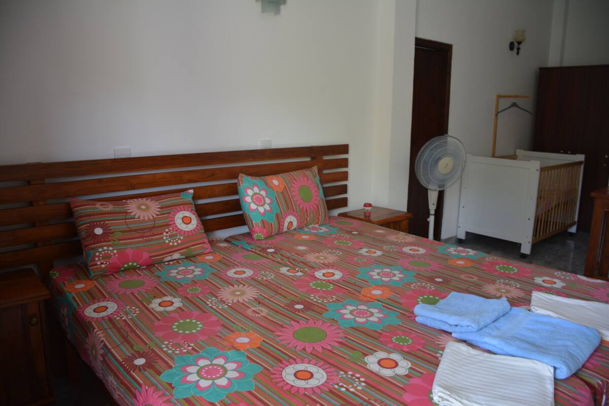 Standard-Doppelzimmer