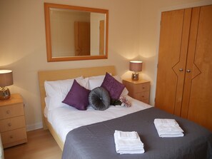 Luxury Apartment, 1 Bedroom