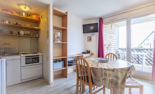Residence Les Aliziers