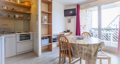 Residence Les Aliziers