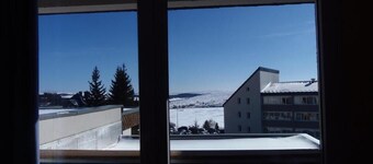 Residence Les Aliziers