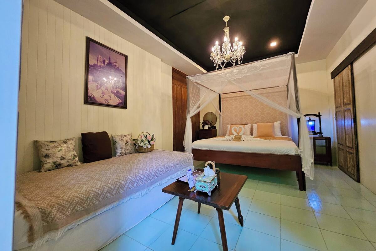 Chanlan Room
