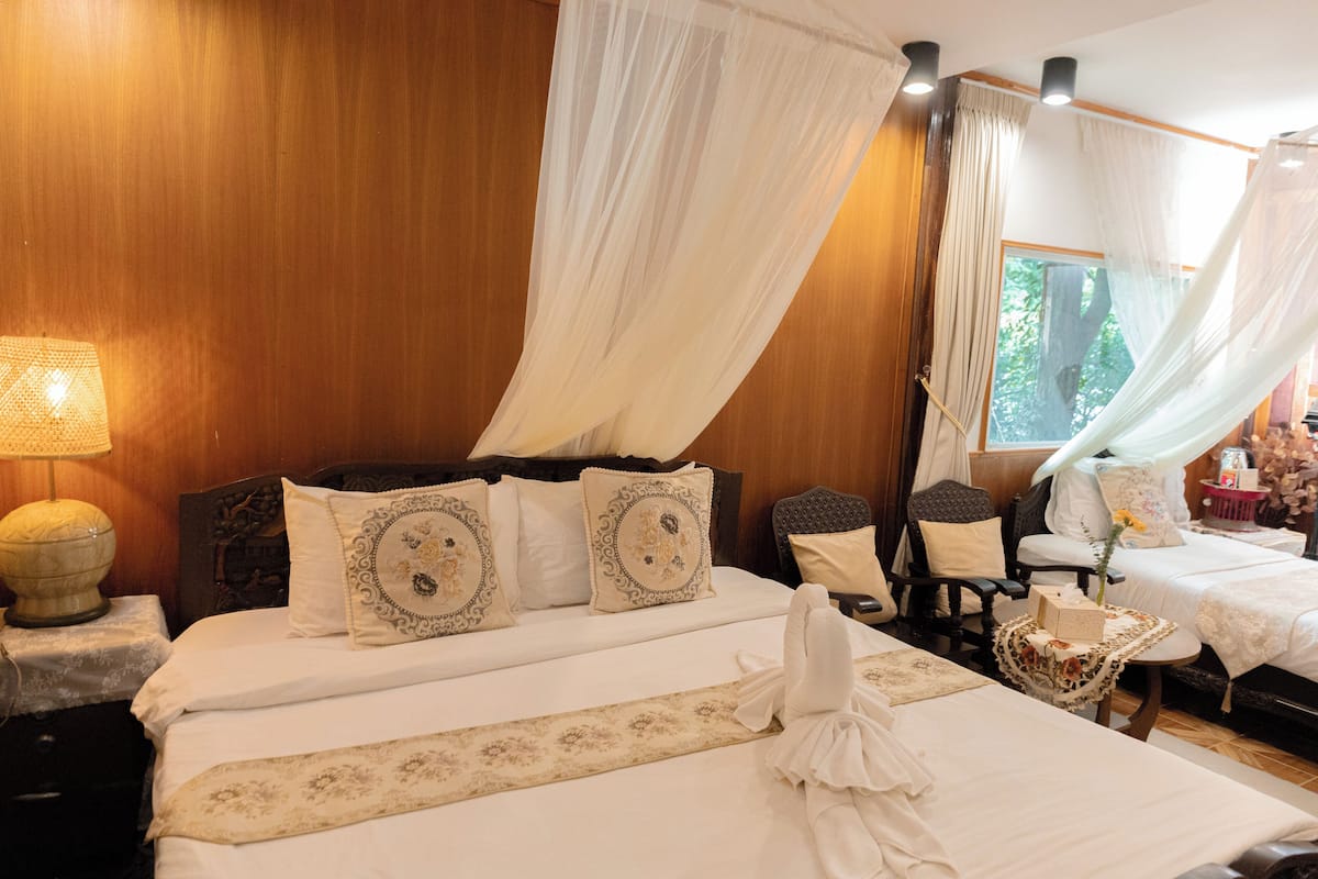 Ramun Room