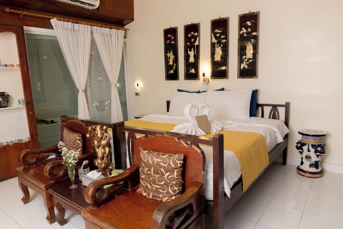 Torsol Room