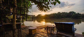 The Antique Riverside