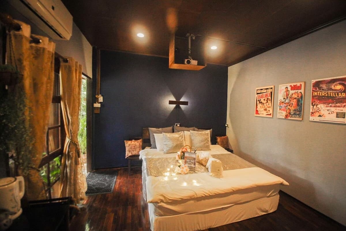 Home Theater