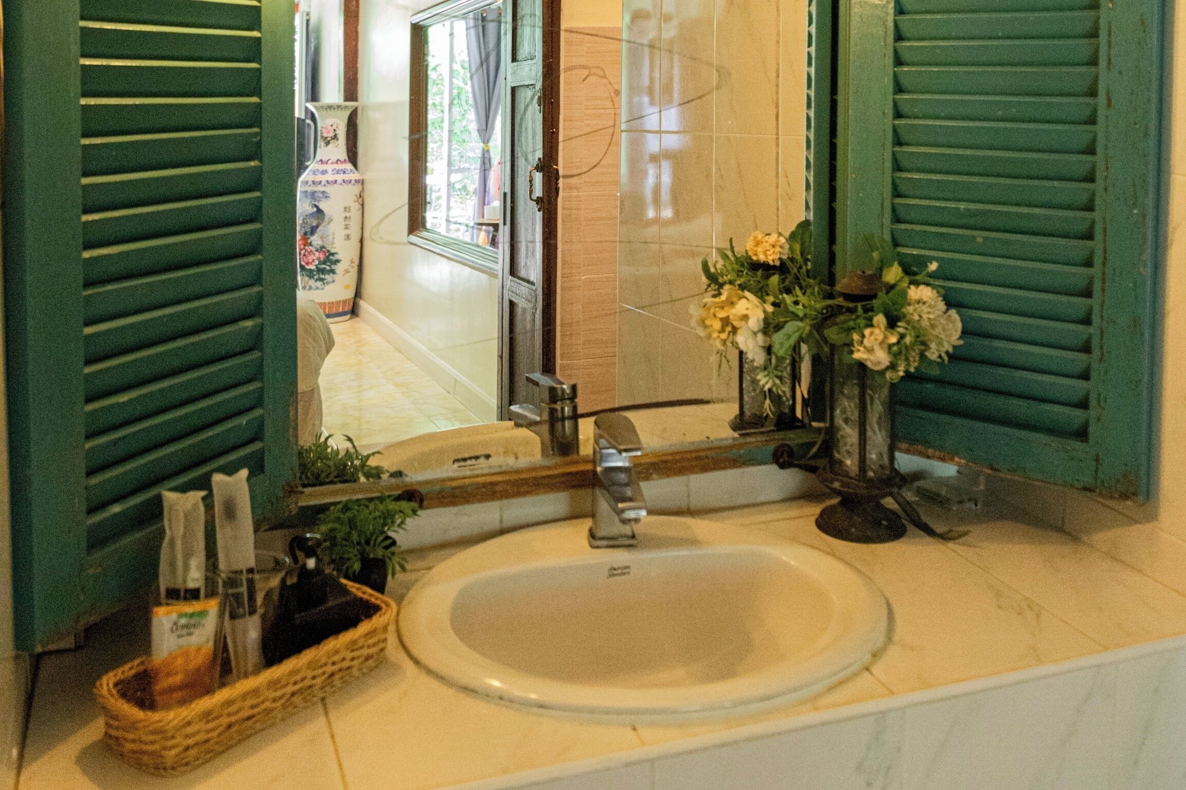 Baño
