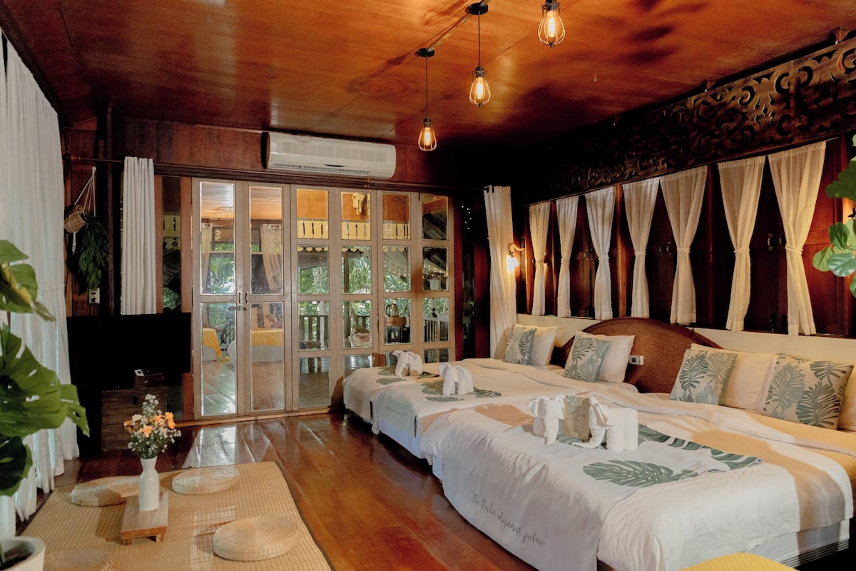 Safari Villa