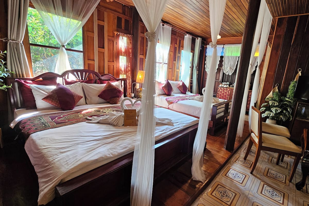 Runtee Room