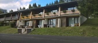 Residence Le Champbourguet