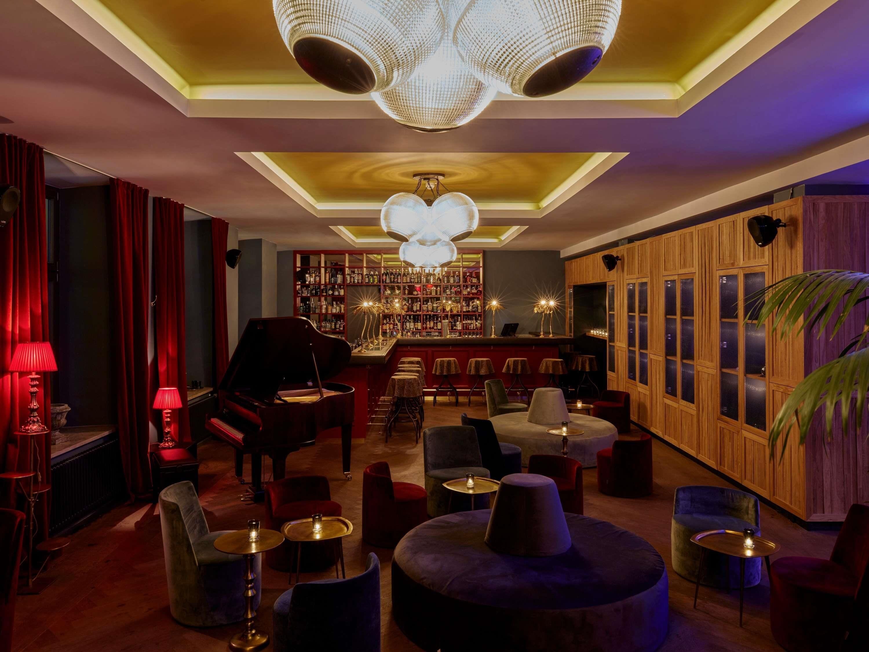 Sala de reuniones