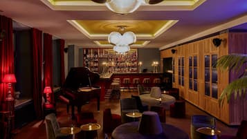 Sala de reuniones