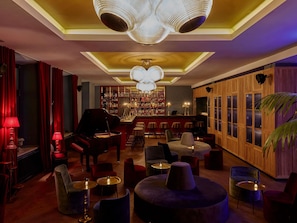 Sala de reuniones