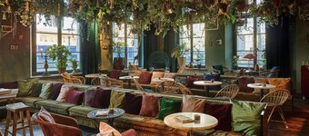 25hours Hotel The Royal Bavarian