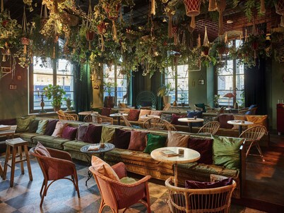 25hours Hotel The Royal Bavarian