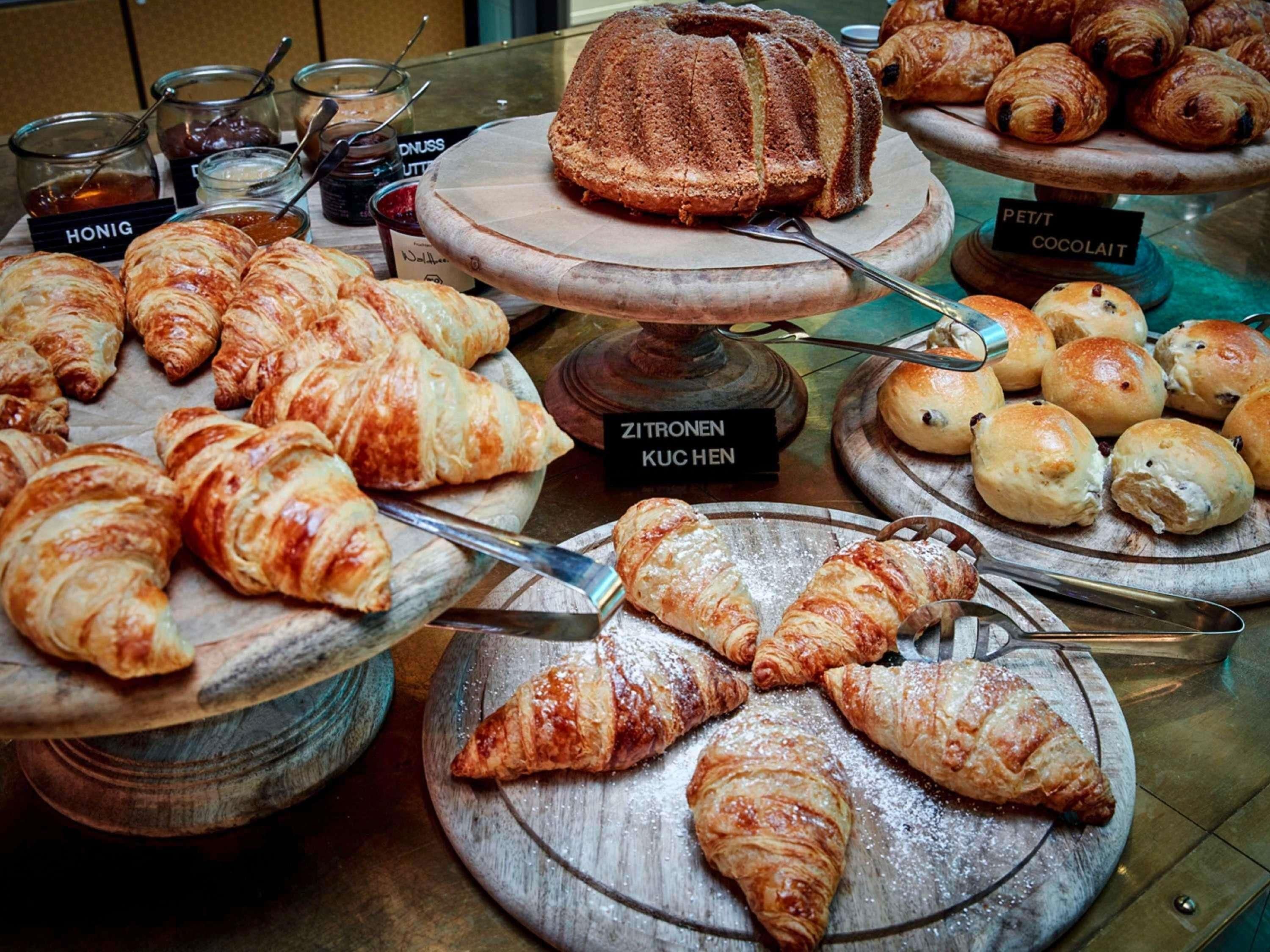 Frokostområde