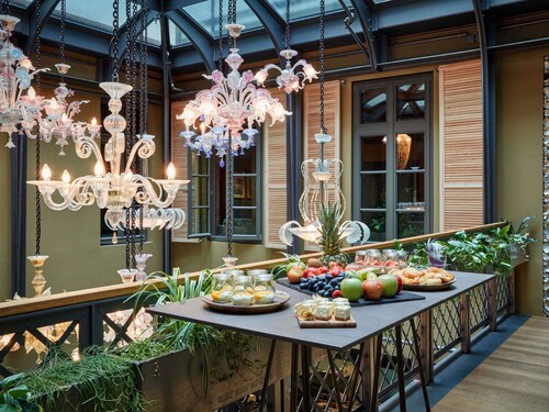 25hours Hotel The Royal Bavarian