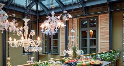 25hours Hotel The Royal Bavarian
