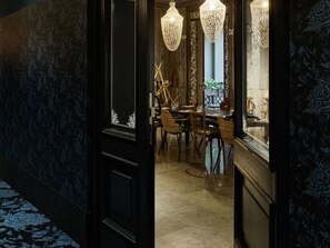 Sala de reuniones