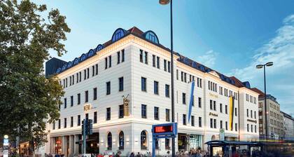 25hours Hotel The Royal Bavarian