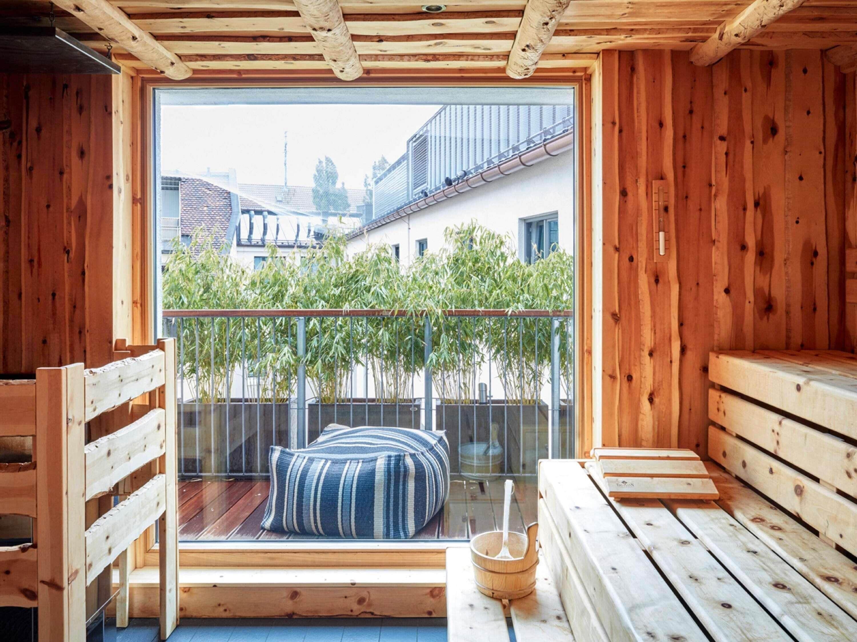 Photo - 25hours Hotel The Royal Bavarian