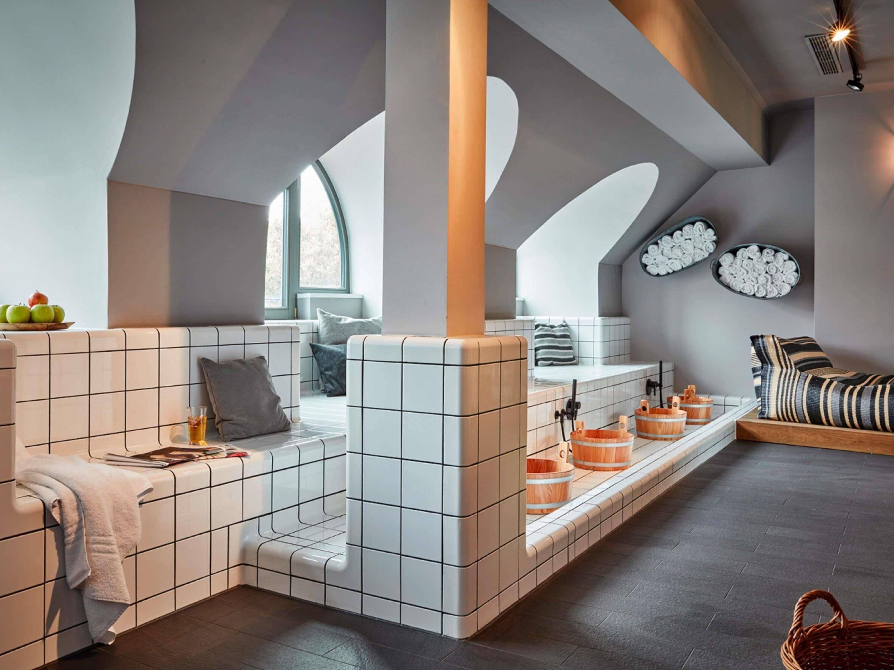 Photo - 25hours Hotel The Royal Bavarian