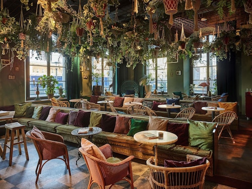 25hours Hotel The Royal Bavarian