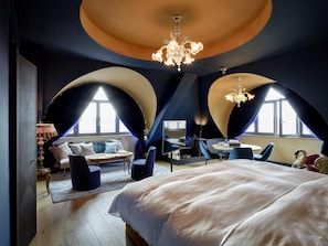 Swan Suite | Ropa de cama de alta calidad y edredones de plumas