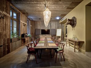 Sala de reuniones