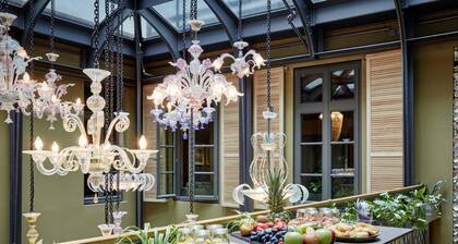 25hours Hotel The Royal Bavarian
