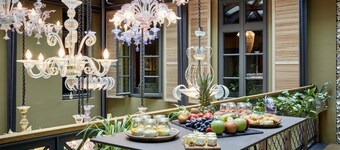 25hours Hotel The Royal Bavarian