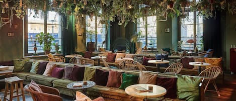 Sala de reuniones