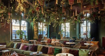 25hours Hotel The Royal Bavarian