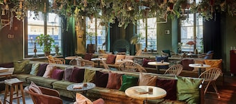 25hours Hotel The Royal Bavarian