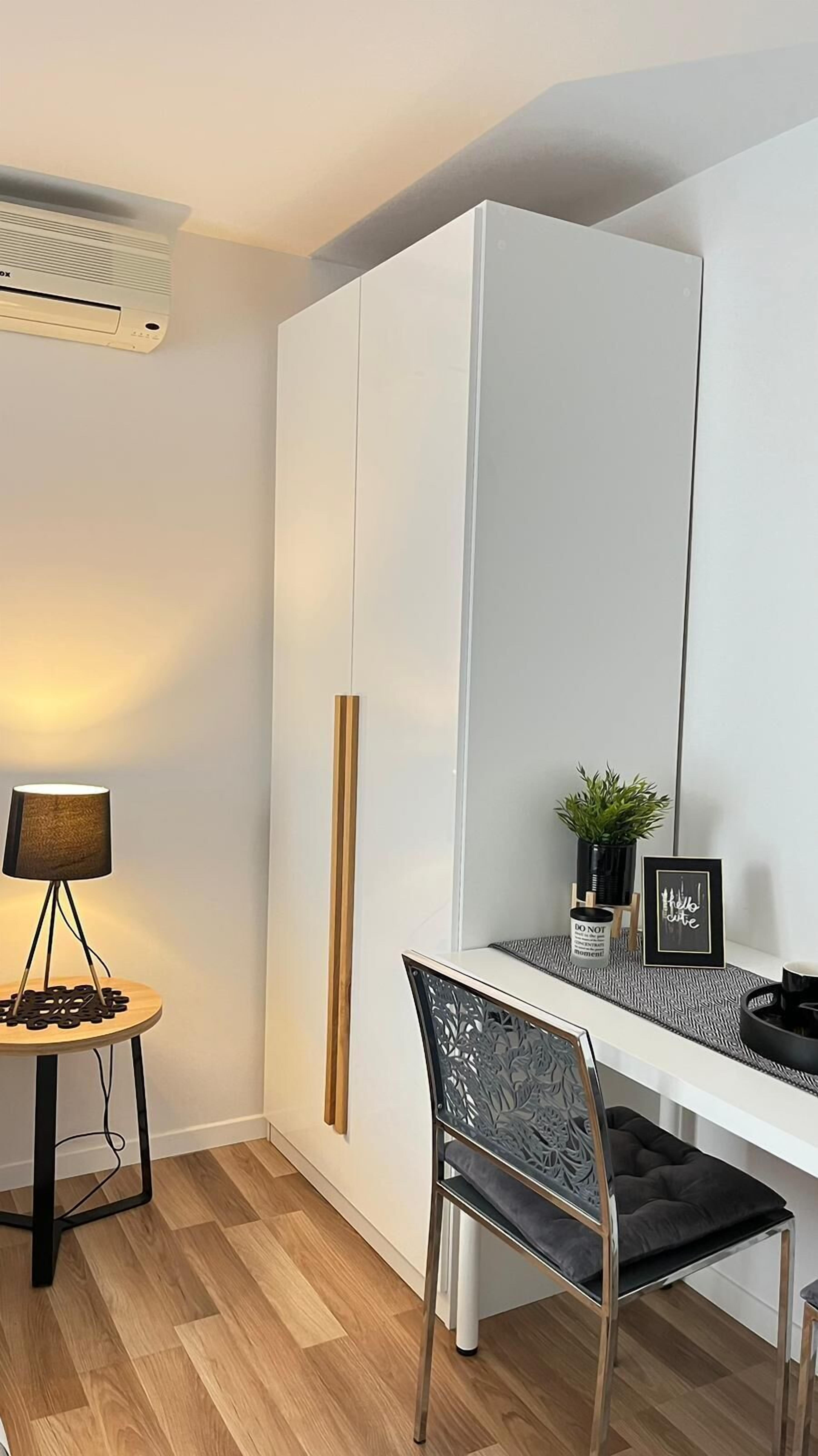 Phòng đôi, ban công | Truy cập Internet không dây miễn phí, bộ trải giường 