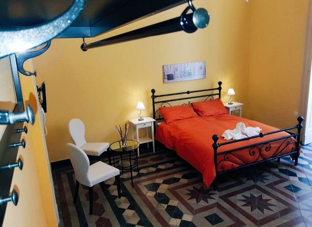 Foto - Central Suites Catania