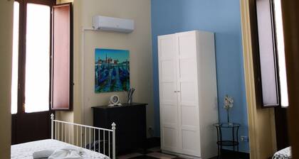 Central Suites