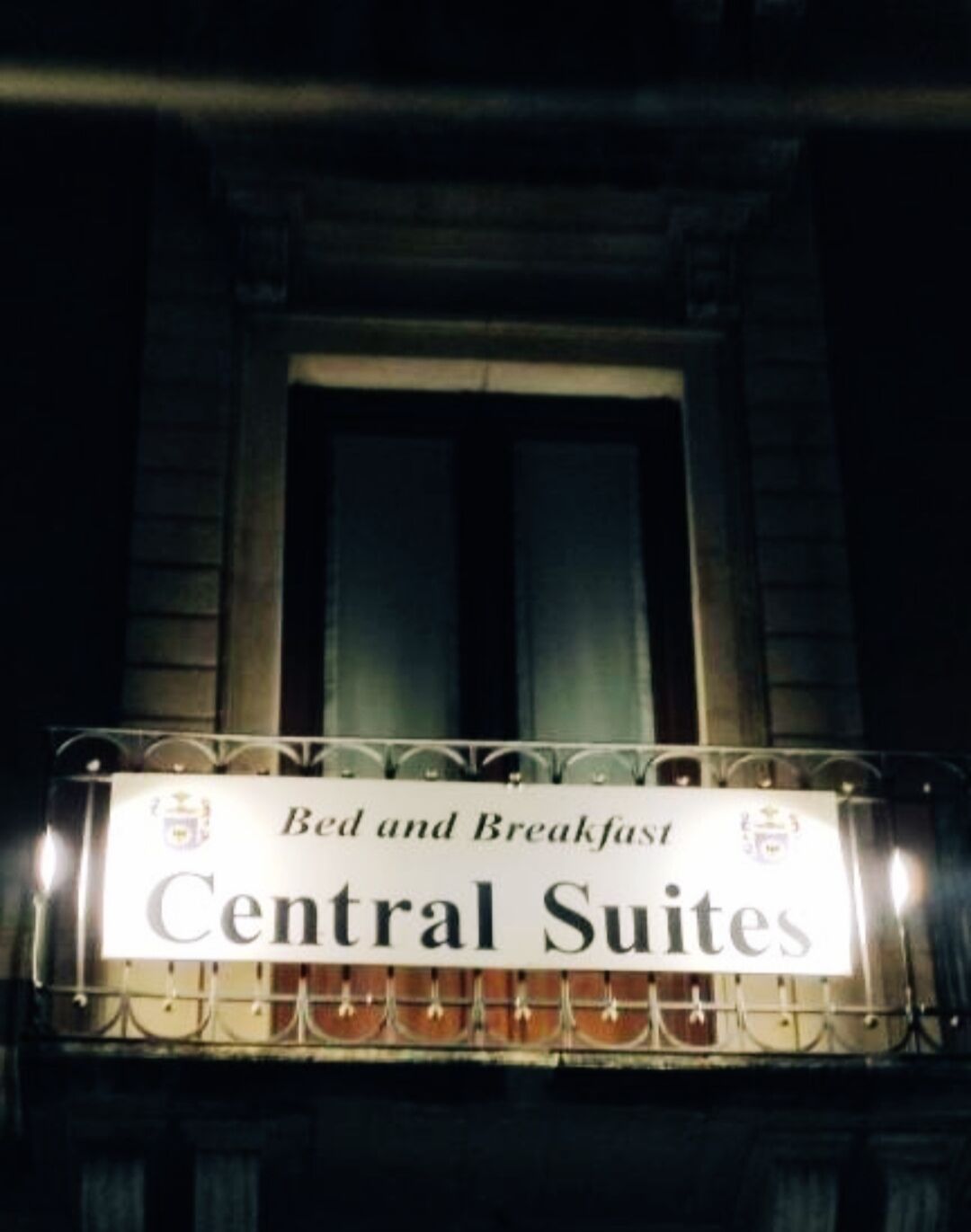 Foto - Central Suites Catania