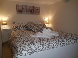 Chambre Triple Deluxe